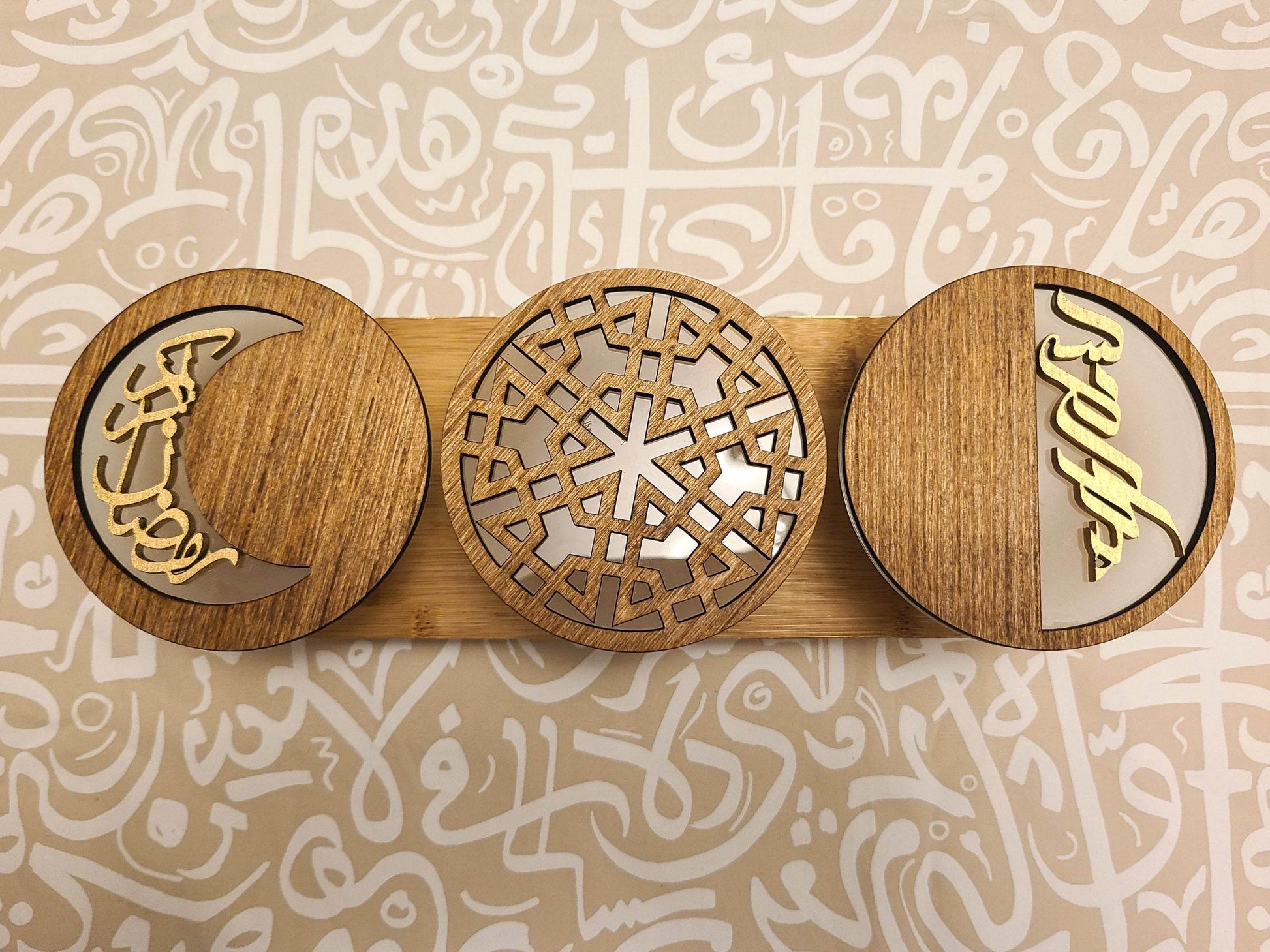 Nuts Tray With Lids - sleekkut