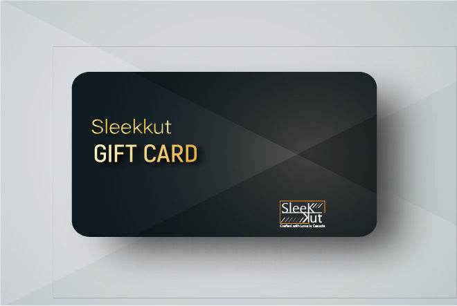 Sleekkut Gift Card - sleekkut