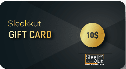 Sleekkut Gift Card - sleekkut