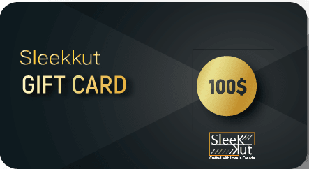 Sleekkut Gift Card - sleekkut