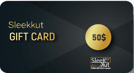 Sleekkut Gift Card - sleekkut