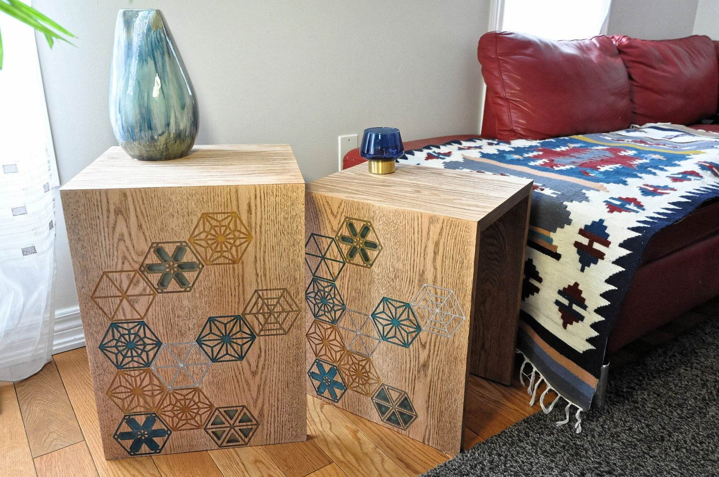 Nesting Tables - sleekkut