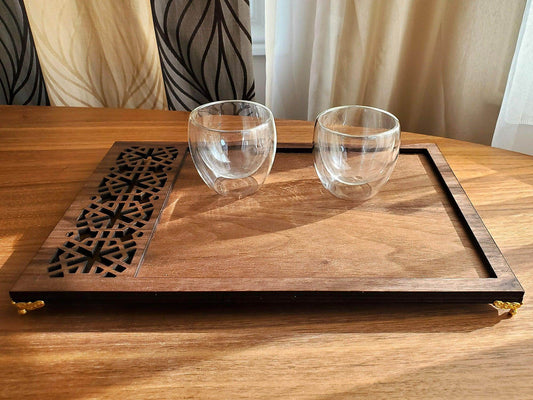 Negma - Serving Tray - sleekkut