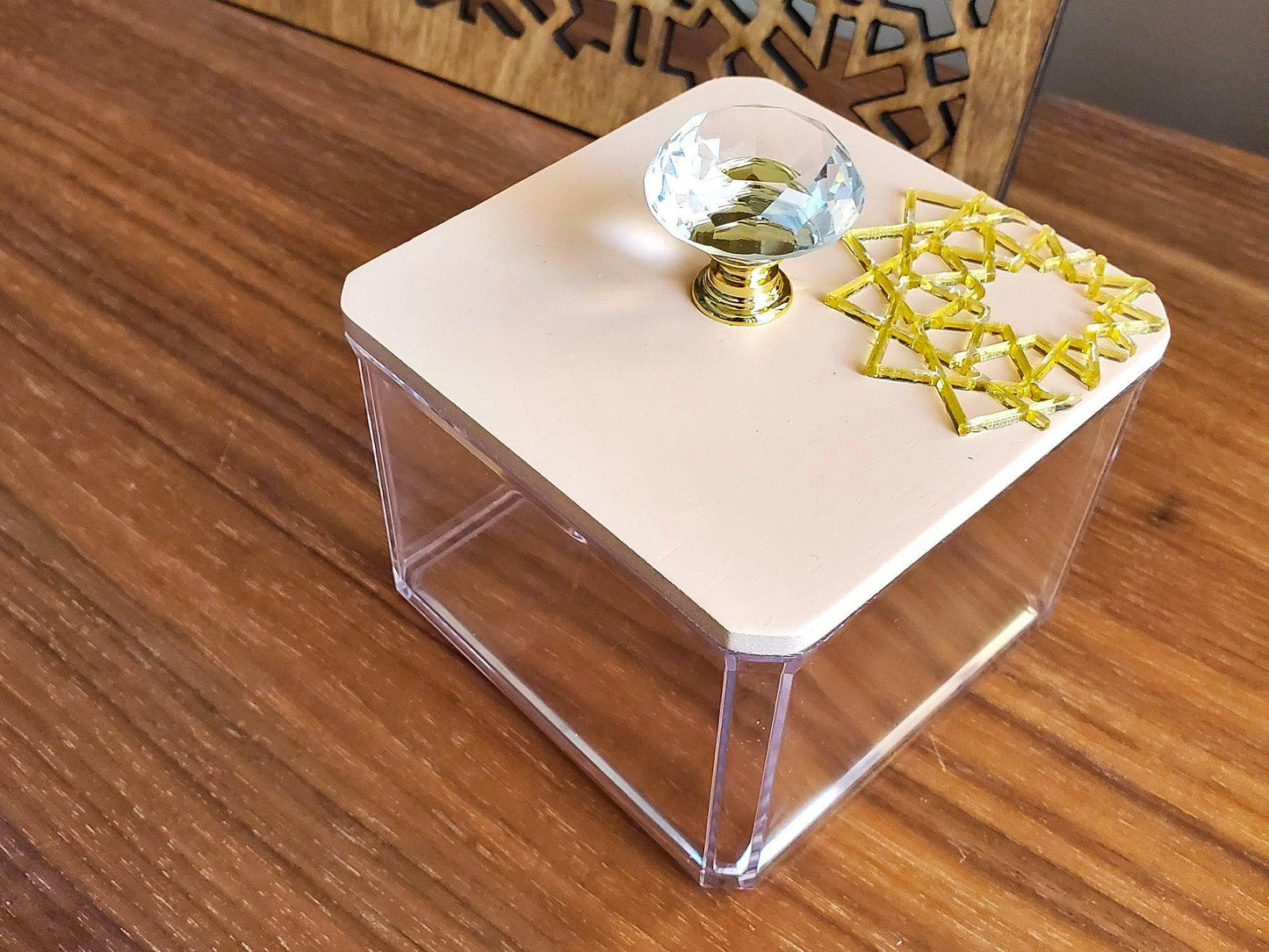 Storage box - sleekkut
