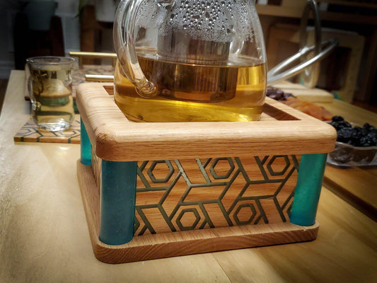 Teapot Warmer - sleekkut