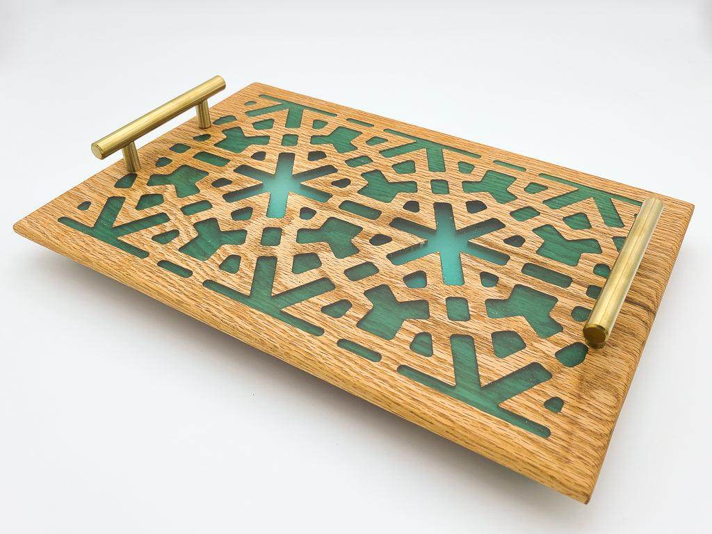 Glamour Tray - sleekkut