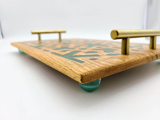 Glamour Tray - sleekkut