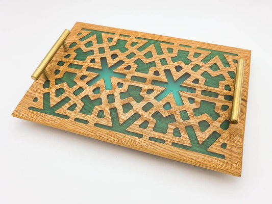 Glamour Tray - sleekkut
