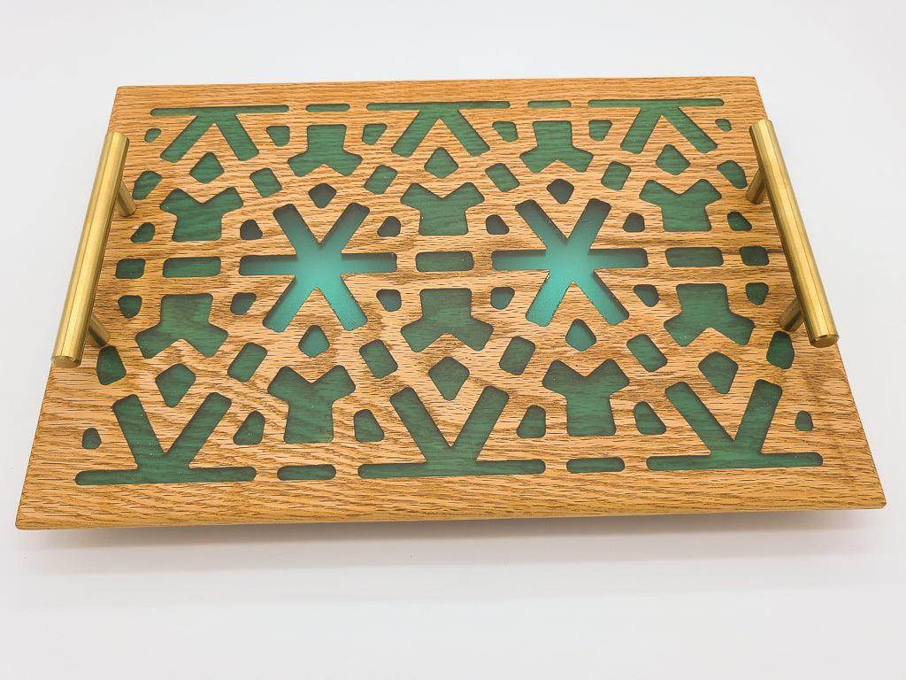 Glamour Tray - sleekkut