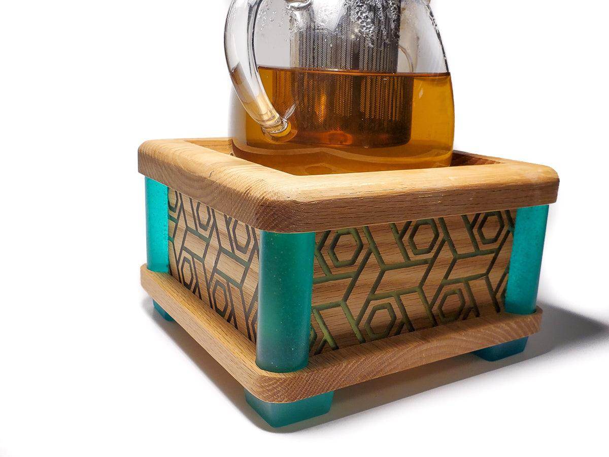 Teapot Warmer - sleekkut