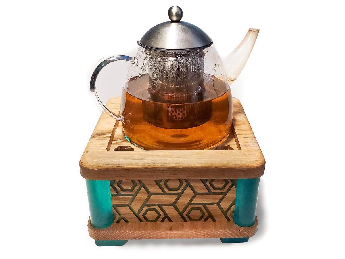 Teapot Warmer - sleekkut