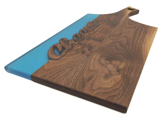Cheers Serving board - sleekkut