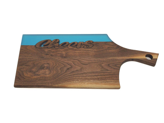 Cheers Serving board - sleekkut