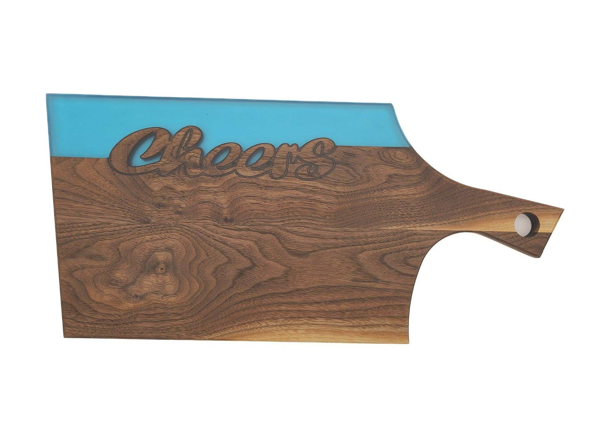 Cheers Serving board - sleekkut