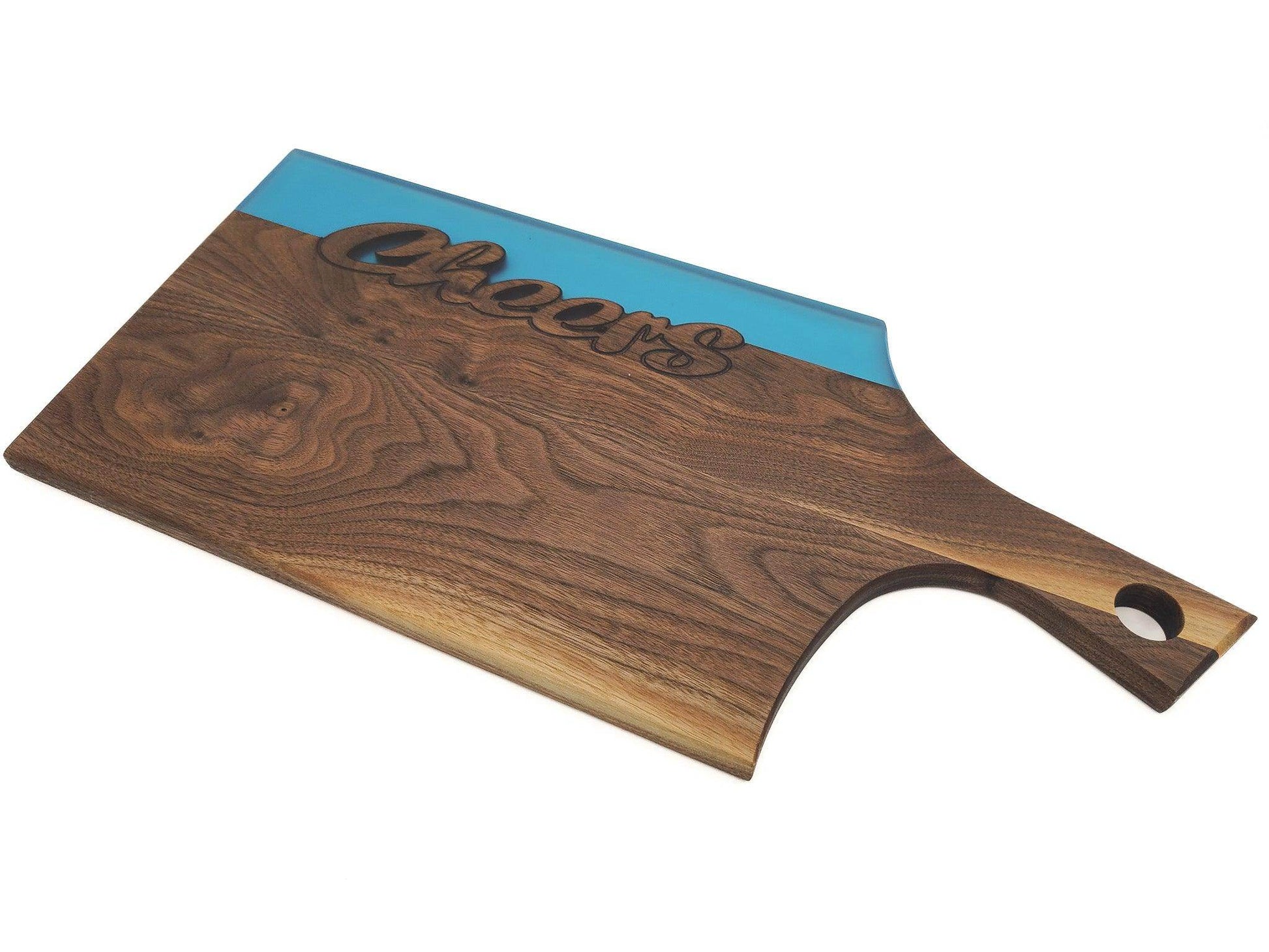 Cheers Serving board - sleekkut