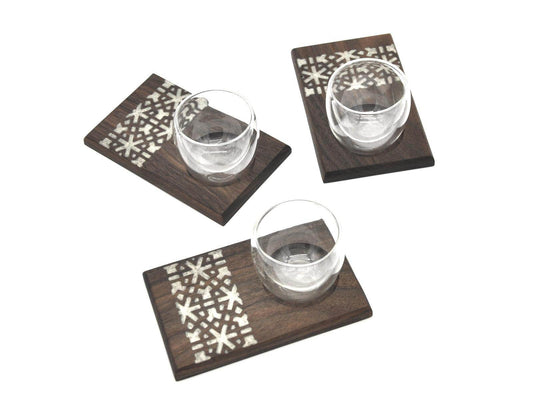 Negma Coasters - sleekkut
