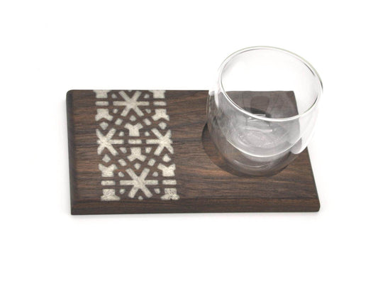 Negma Coasters - sleekkut