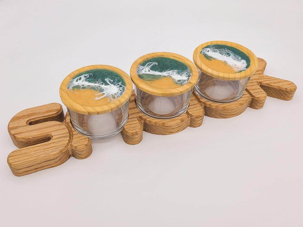 Snack Tray - sleekkut