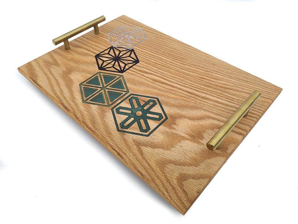 multi-hex-tray - sleekkut