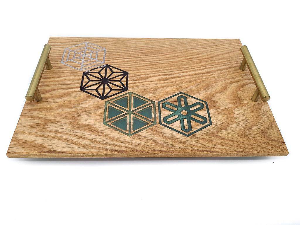 multi-hex-tray - sleekkut