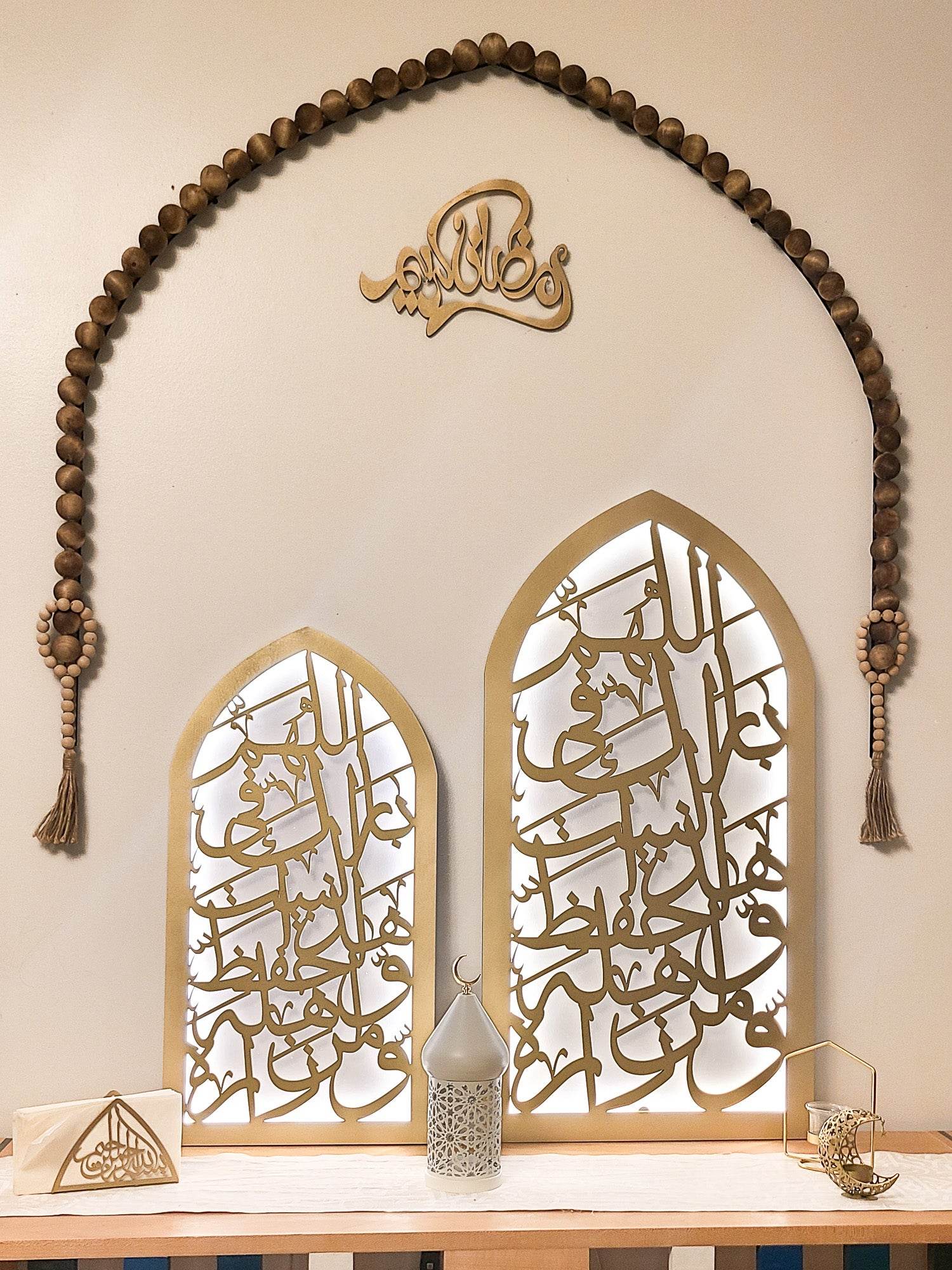 Islamic Decoration - sleekkut