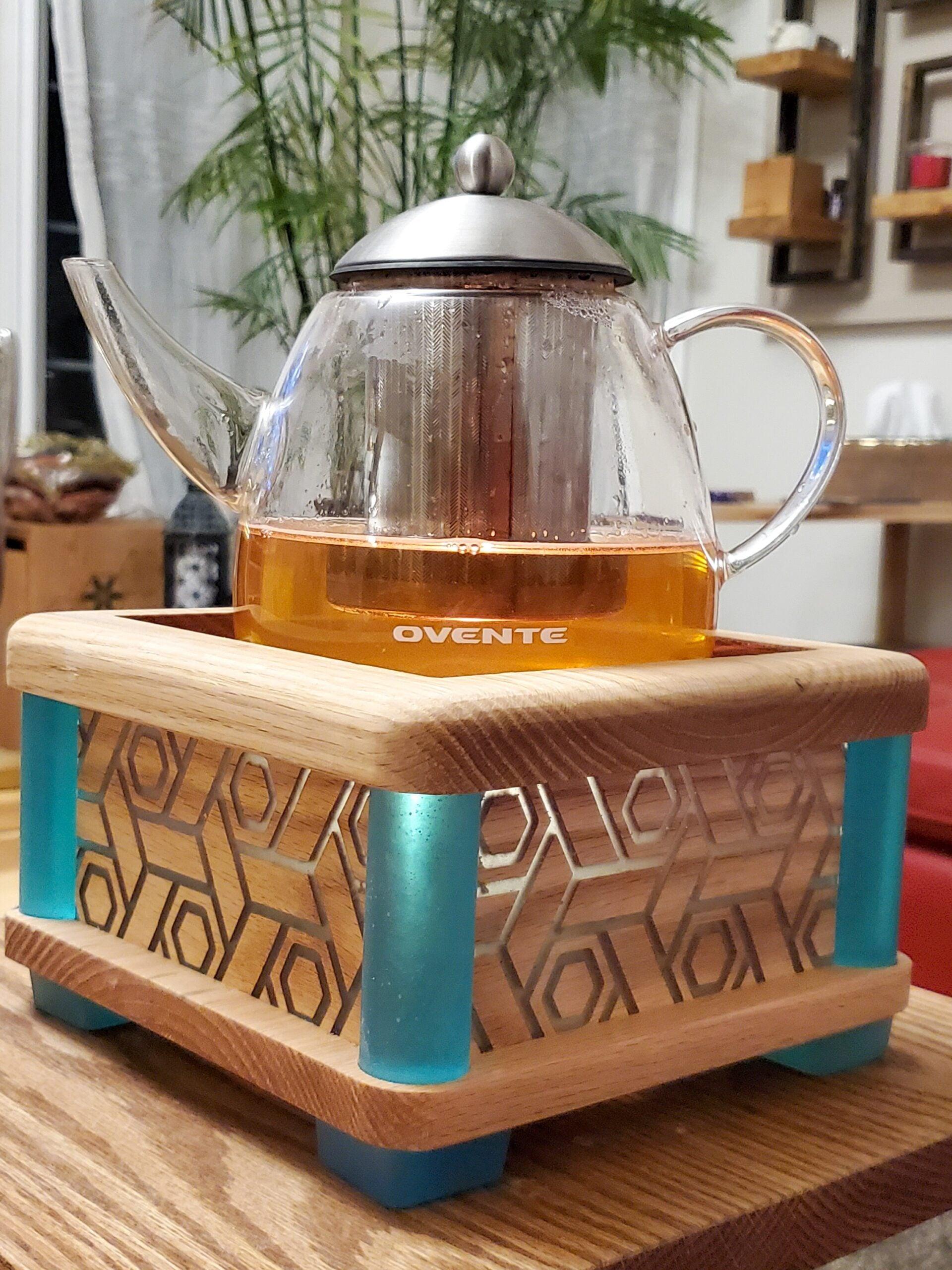 Teapot Warmer - sleekkut
